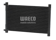 8880400107 Kondenzátor klimatizácie WAECO