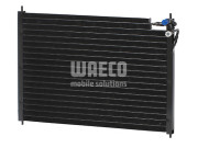 8880400111 Kondenzátor klimatizácie WAECO