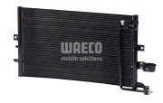 8880400120 Kondenzátor klimatizácie WAECO