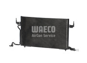 8880400141 Kondenzátor klimatizácie WAECO