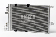 8880400157 Kondenzátor klimatizácie WAECO