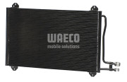 8880400168 Kondenzátor klimatizácie WAECO