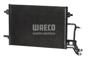 8880400175 Kondenzátor klimatizácie WAECO