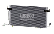 8880400176 Kondenzátor klimatizácie WAECO