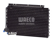 8880400179 Kondenzátor klimatizácie WAECO