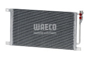 8880400182 Kondenzátor klimatizácie WAECO