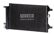 8880400197 Kondenzátor klimatizácie WAECO