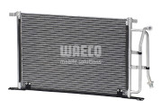 8880400198 Kondenzátor klimatizácie WAECO