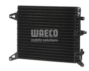8880400204 Kondenzátor klimatizácie WAECO