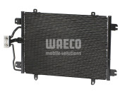 8880400211 Kondenzátor klimatizácie WAECO