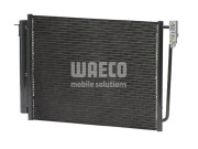 8880400252 Kondenzátor klimatizácie WAECO