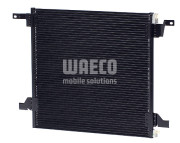 8880400307 Kondenzátor klimatizácie WAECO