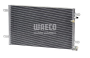 8880400320 Kondenzátor klimatizácie WAECO