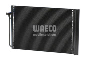 8880400327 Kondenzátor klimatizácie WAECO
