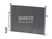 8880400330 Kondenzátor klimatizácie WAECO