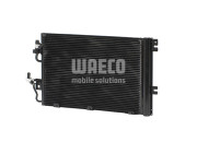 8880400363 Kondenzátor klimatizácie WAECO