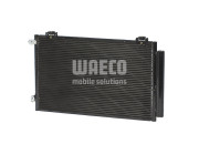 8880400374 Kondenzátor klimatizácie WAECO