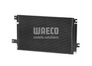 8880400379 Kondenzátor klimatizácie WAECO