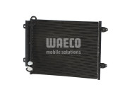 8880400385 Kondenzátor klimatizácie WAECO