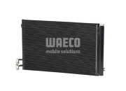 8880400391 Kondenzátor klimatizácie WAECO