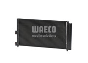 8880400412 Kondenzátor klimatizácie WAECO