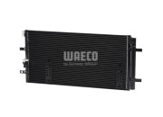 8880400450 Kondenzátor klimatizácie WAECO