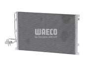 8880400453 Kondenzátor klimatizácie WAECO