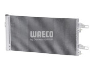 8880400459 Kondenzátor klimatizácie WAECO
