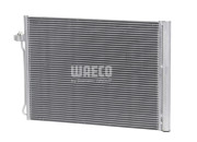 8880400470 Kondenzátor klimatizácie WAECO