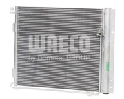 8880400494 Kondenzátor klimatizácie WAECO
