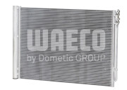 8880400522 Kondenzátor klimatizácie WAECO