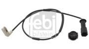 05110 Výstrażný kontakt opotrebenia brzdového oblożenia FEBI BILSTEIN