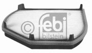 09438 Filter vnútorného priestoru FEBI BILSTEIN