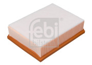 100357 Vzduchový filter FEBI BILSTEIN