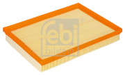 100367 Vzduchový filter FEBI BILSTEIN