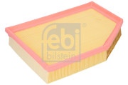101450 Vzduchový filter FEBI BILSTEIN