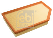 101661 Vzduchový filter FEBI BILSTEIN