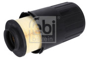 10190 Vzduchový filter FEBI BILSTEIN