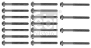 10235 Sada skrutiek hlavy valcov FEBI BILSTEIN