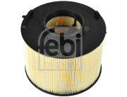 102970 Vzduchový filter FEBI BILSTEIN