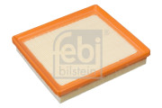 103007 Vzduchový filter FEBI BILSTEIN
