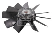 104229 Ventilátor chladenia motora FEBI BILSTEIN