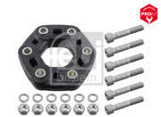 104551 Kĺb pozdĺżneho hriadeľa ProKit FEBI BILSTEIN