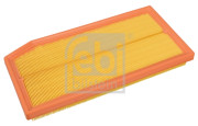106098 Vzduchový filter FEBI BILSTEIN