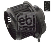 106363 Vnútorný ventilátor FEBI BILSTEIN