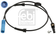 106454 Snímač počtu otáčok kolesa FEBI BILSTEIN