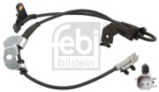 106456 Snímač počtu otáčok kolesa FEBI BILSTEIN