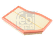 106896 Vzduchový filter FEBI BILSTEIN