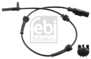 106938 Snímač počtu otáčok kolesa FEBI BILSTEIN