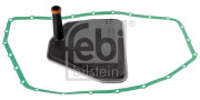 107405 Sada hydraulického filtra automatickej prevodovky FEBI BILSTEIN